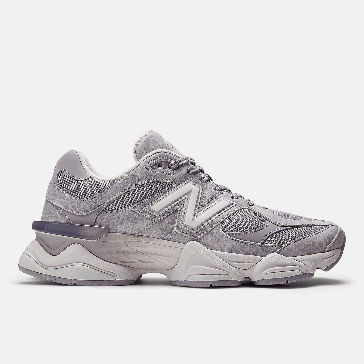 Мъжки маратонки New Balance 9060 Truffle Salt - U906087O