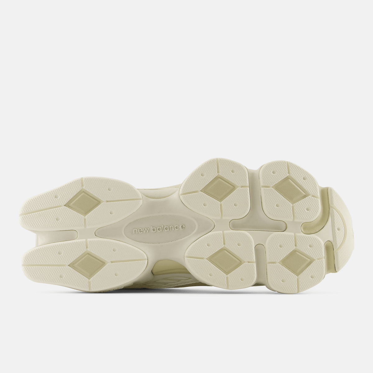 Мъжки маратонки New Balance 9060R Bone/Sea Salt - U90605GN – снимка 5