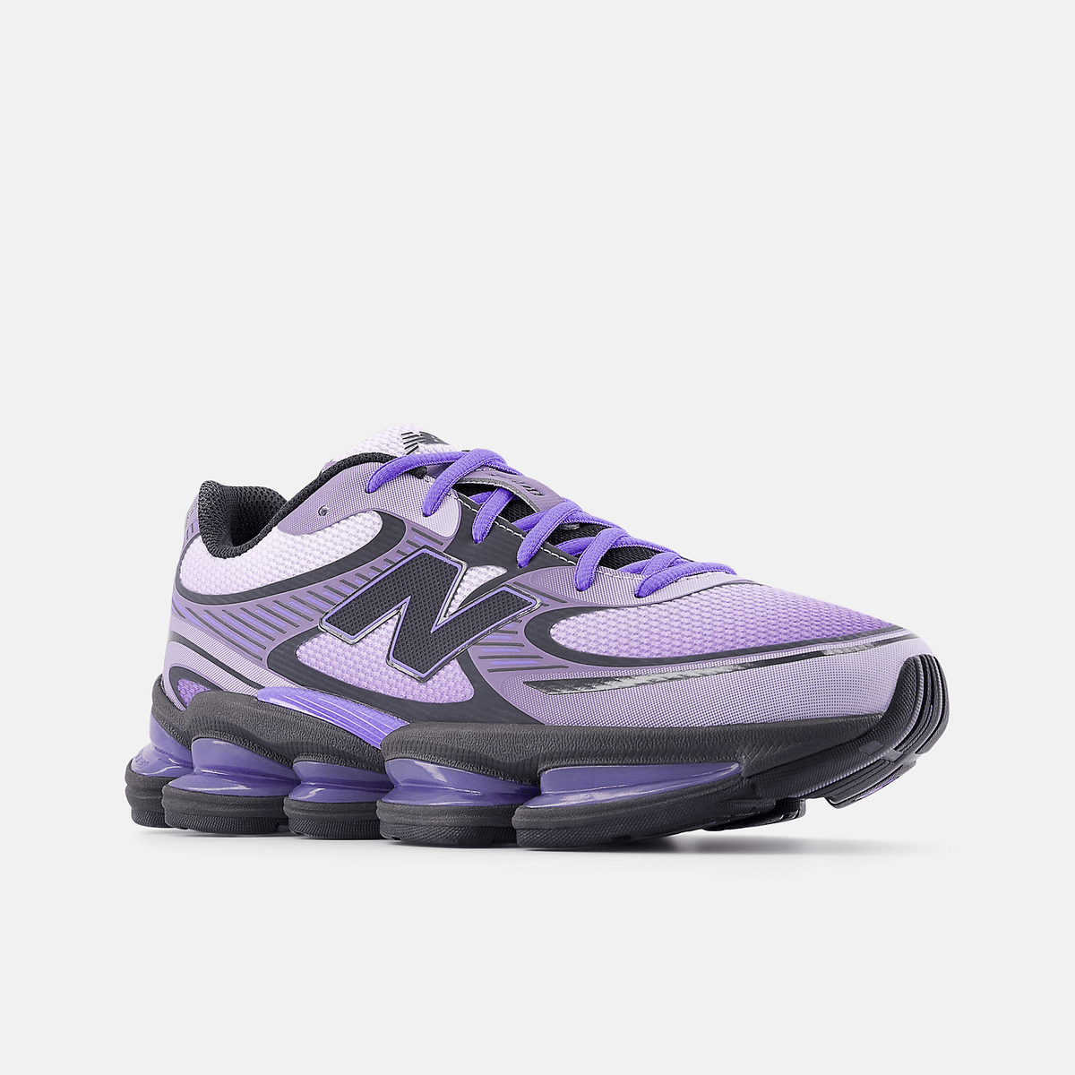 Мъжки маратонки New Balance Abzorb 2000 Taro Electric Indigo - U200087T – снимка 4