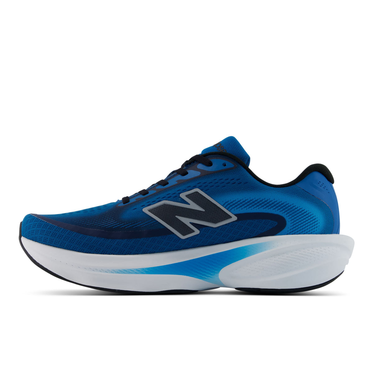 Маратонки New Balance Ellipse Blue Black - MELPS8XA – снимка 2