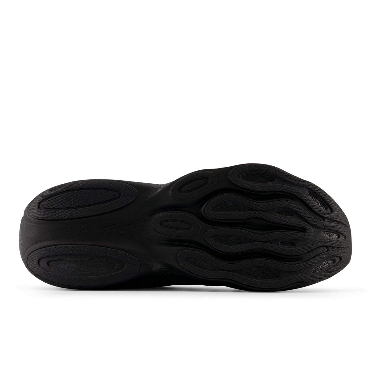 Маратонки New Balance Ellipse Triple Black - MELPS21O – снимка 5