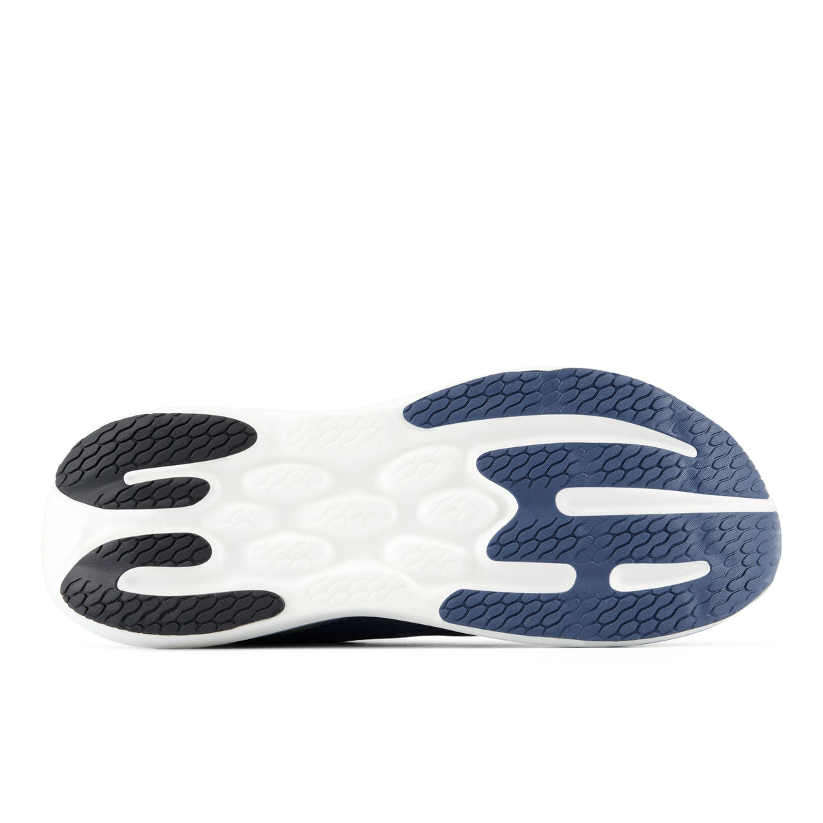 Маратонки New Balance Fresh Foam X 1080 Blue Navy - M10802RE – снимка 5