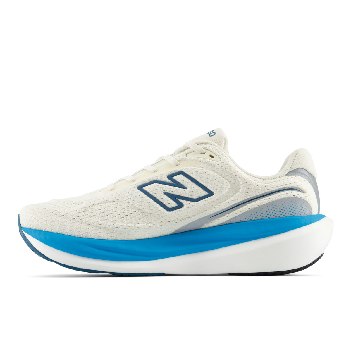 Маратонки New Balance Fresh Foam X 1080 White Blue - M10808E0 – снимка 2