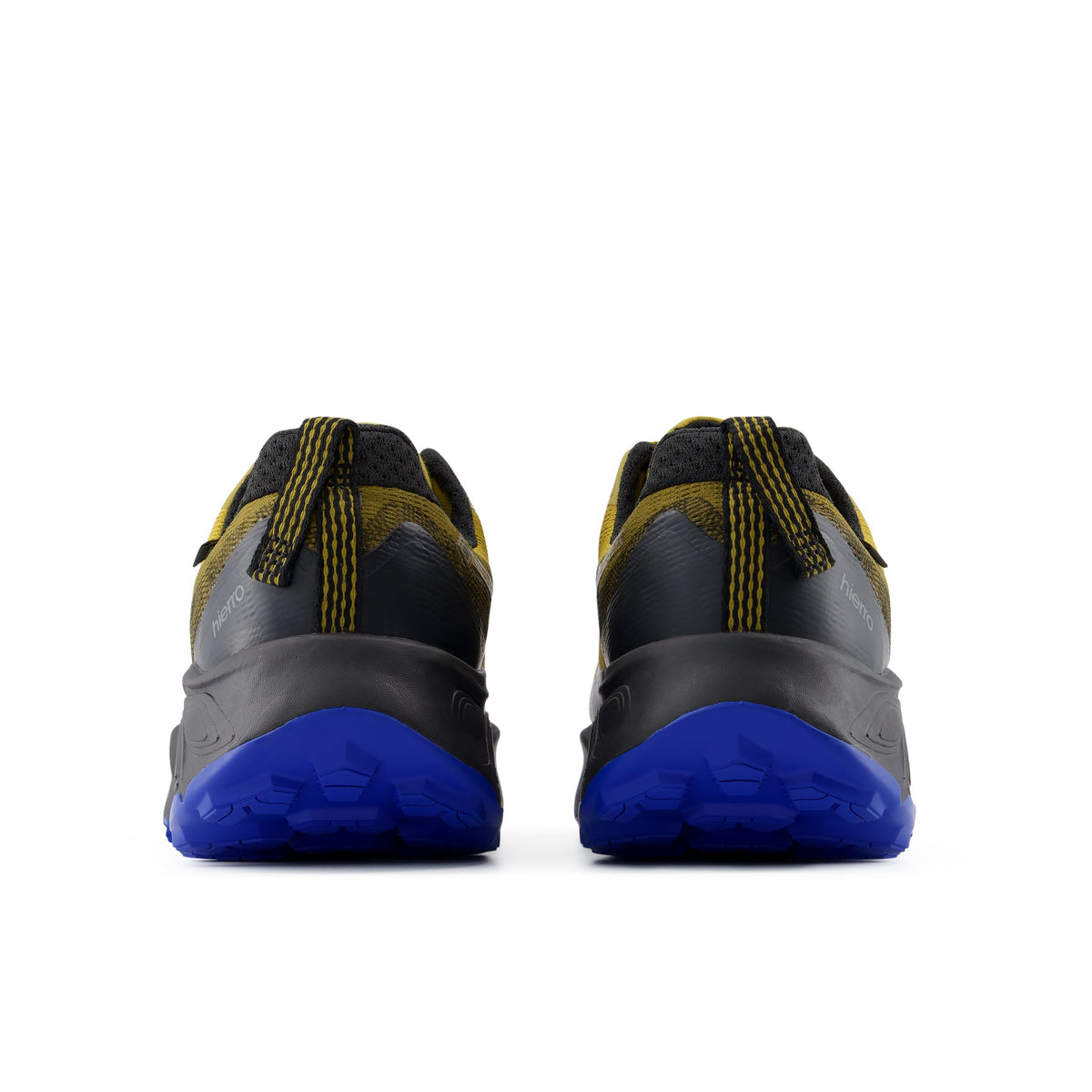Маратонки New Balance Fresh Foam X Hierro Olive Black - MHIG2ZN – снимка 6