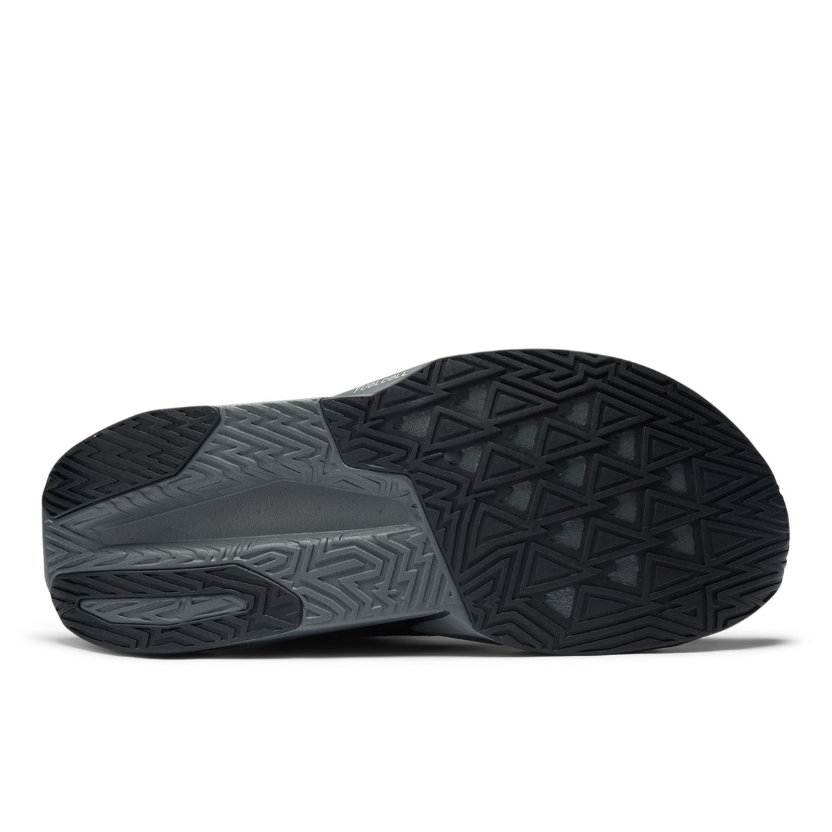 Маратонки New Balance FuelCell Rebel Black Grey - MFCXLC5 – снимка 5