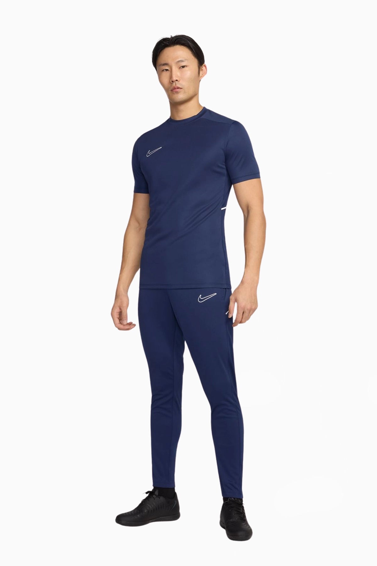Мъжко долнище Nike ACADEMY 25 DRI-FIT - FZ9805-410
