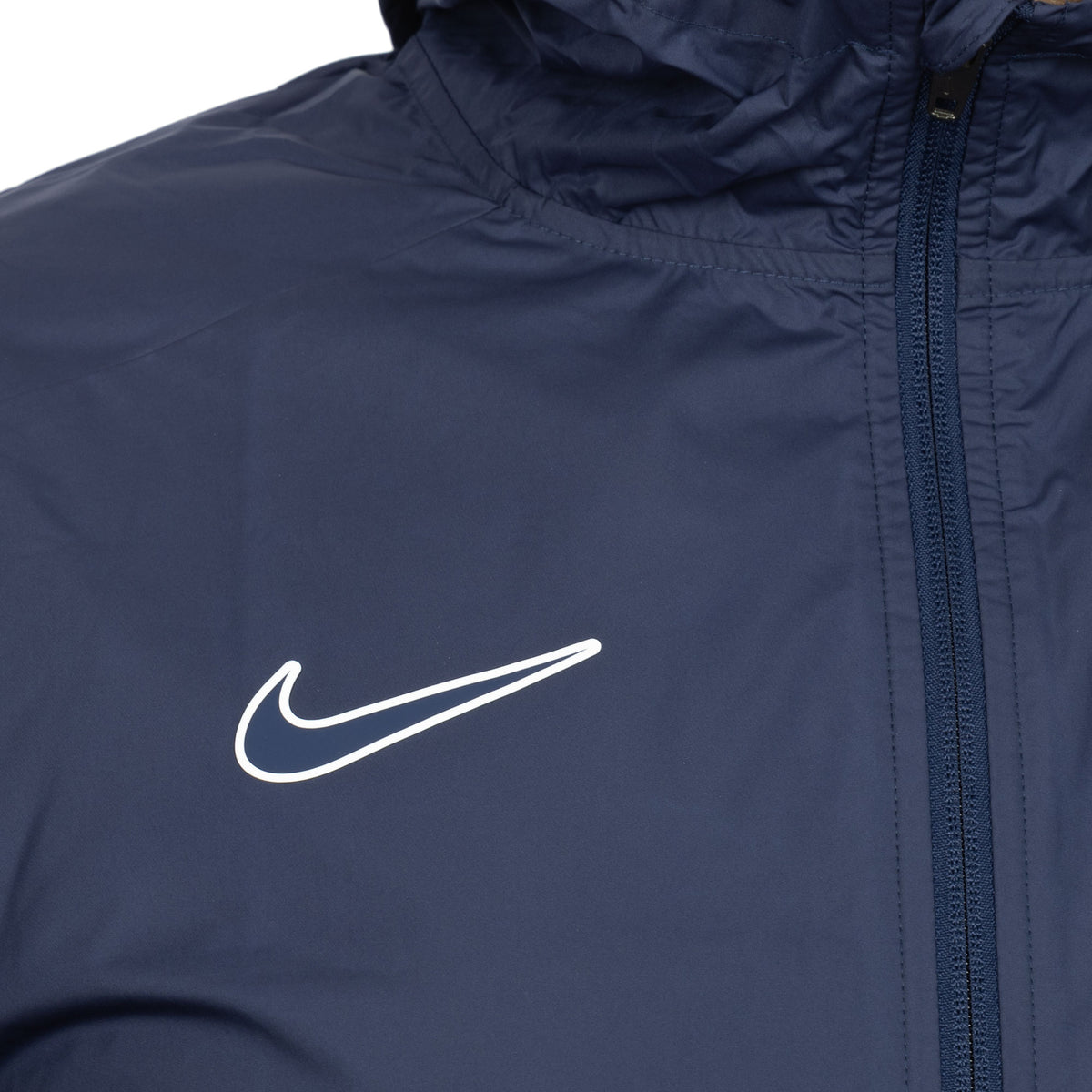 Мъжко яке Nike ACADEMY 25 RAIN JKT - FZ9858-410 – снимка 5