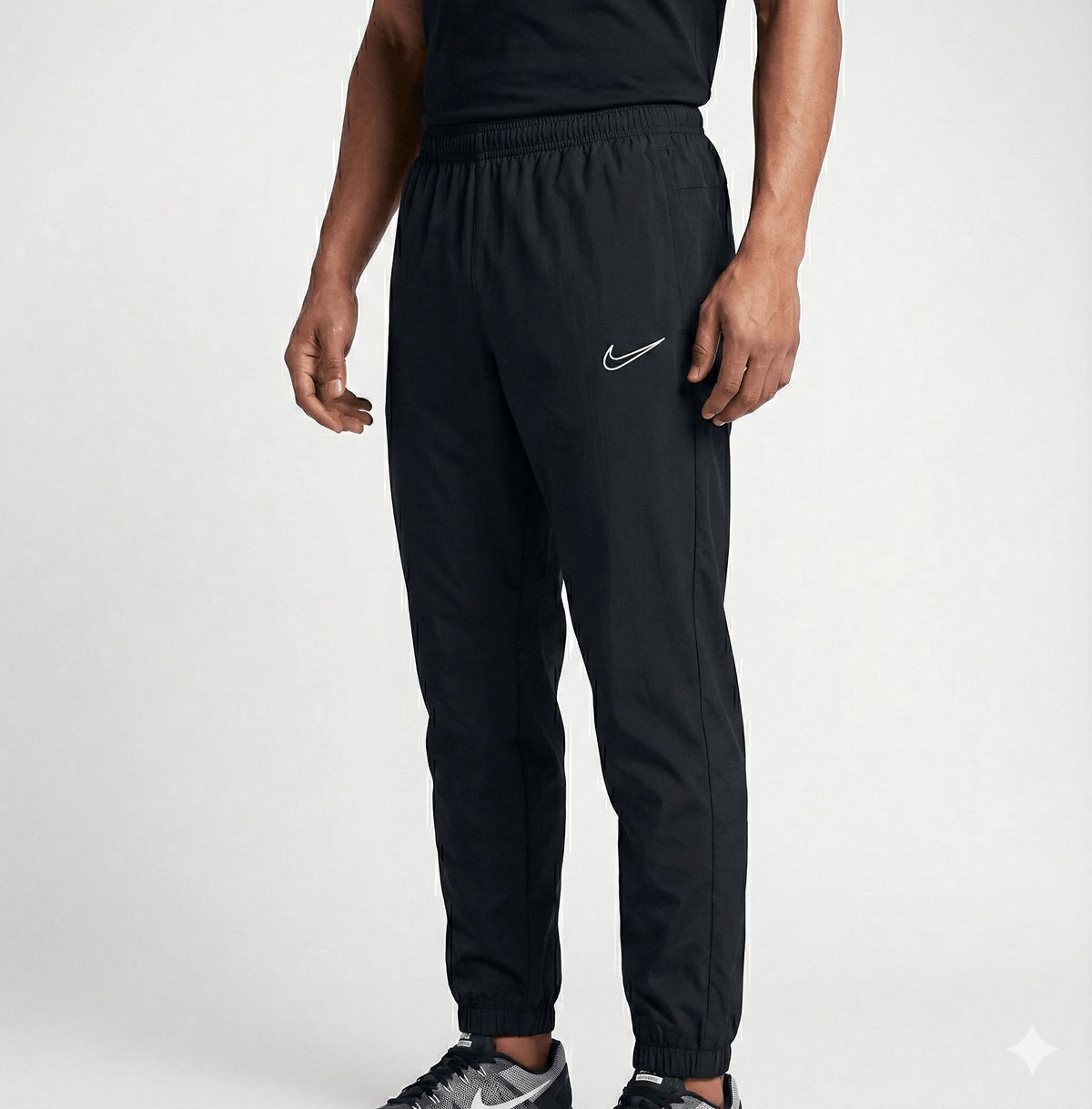 Спортен екип Nike Academy 25 Woven - FZ9837-100 / FZ9852-010 – снимка 7