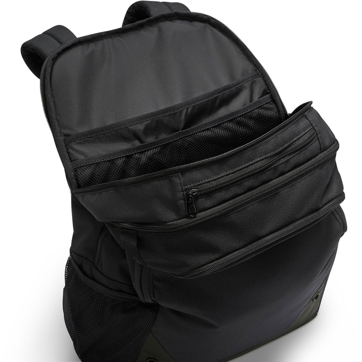 Раница Nike ACADEMY 26 LARGE - IO0912-010 – снимка 6