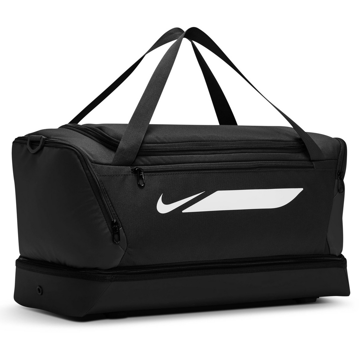 Спортен сак Nike ACADEMY 26 TEAM BAG - IO0923-010 – снимка 7