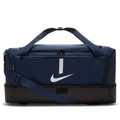 Спортен сак Nike ACADEMY TEAM - CU8096-410 – снимка 2