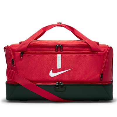 Спортен сак Nike ACADEMY TEAM - CU8096-657 – снимка 2