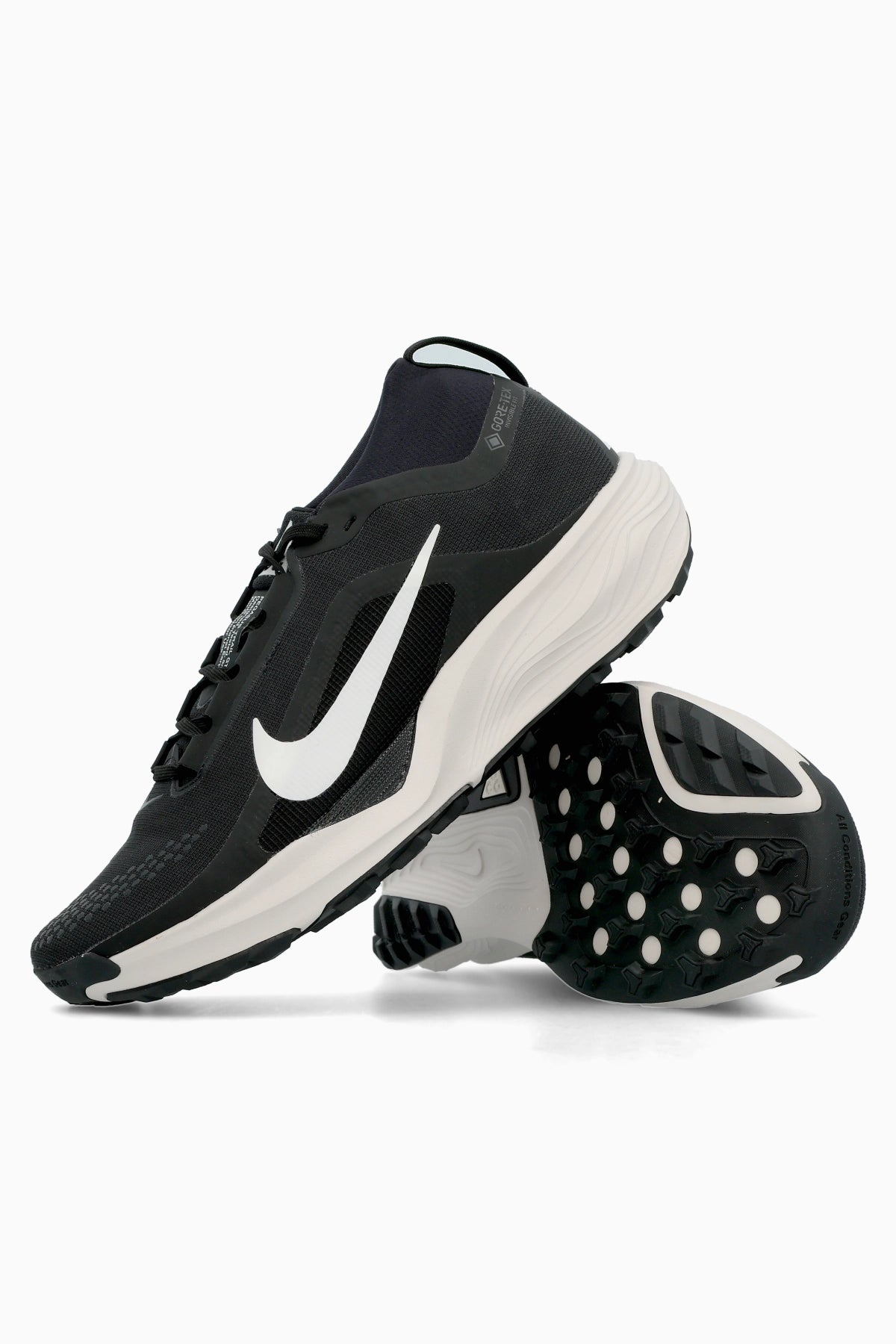 Маратонки Nike ACG Pegasus Trail GTX (Черен) - IQ1084-001