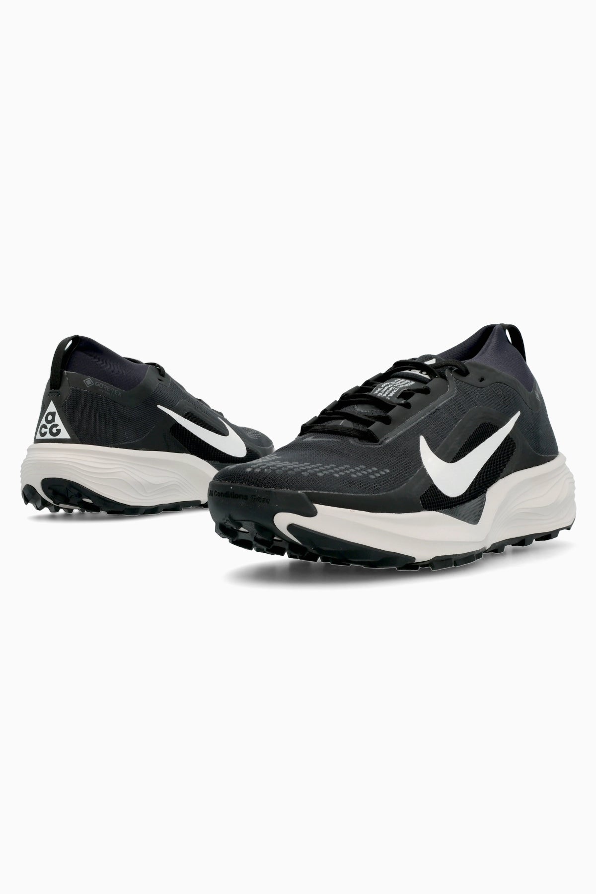 Маратонки Nike ACG Pegasus Trail GTX (Черен) - IQ1084-001 – снимка 2