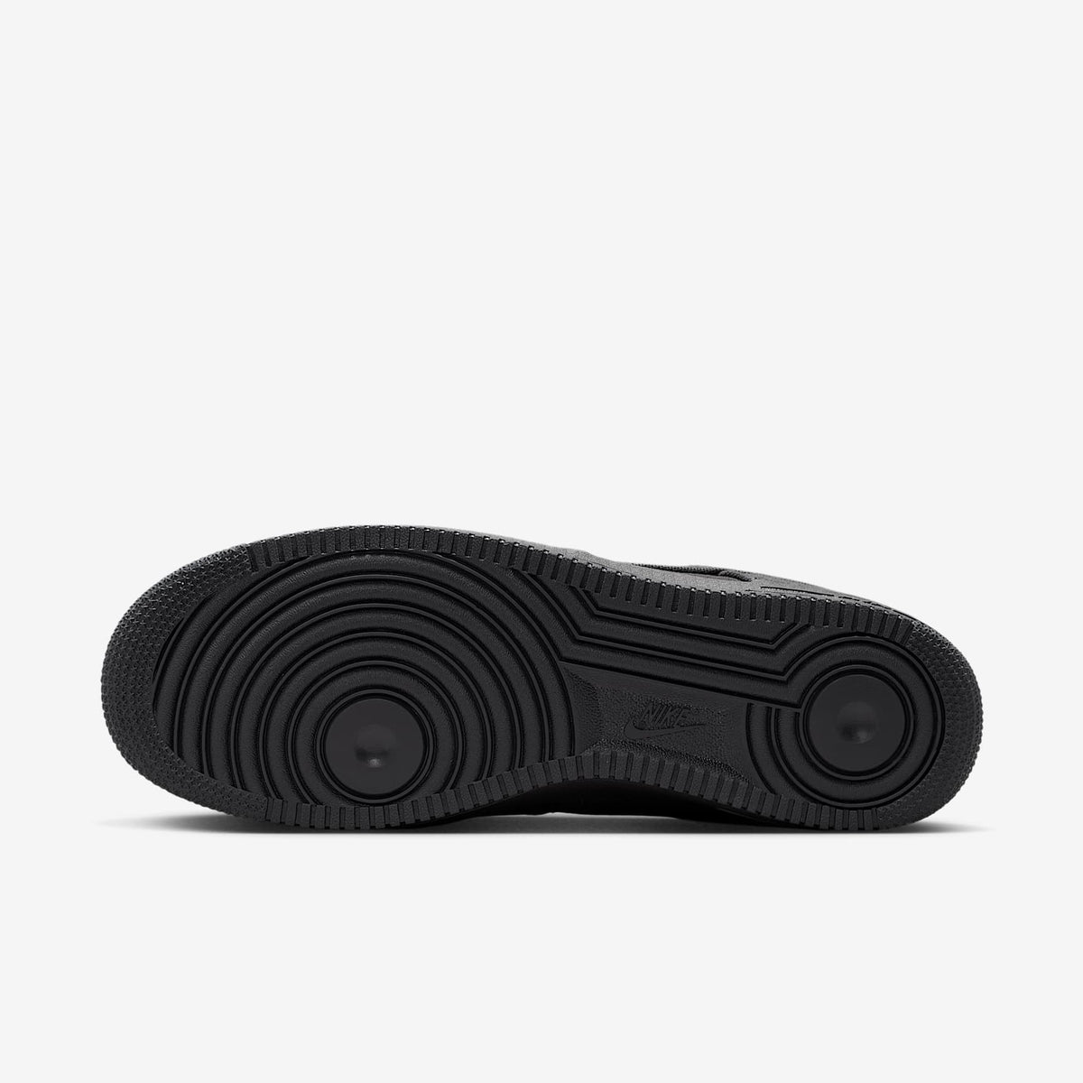 Мъжки маратонки Nike Air Force 1 '07 LV8 Black Denim - IR0951-003 – снимка 2
