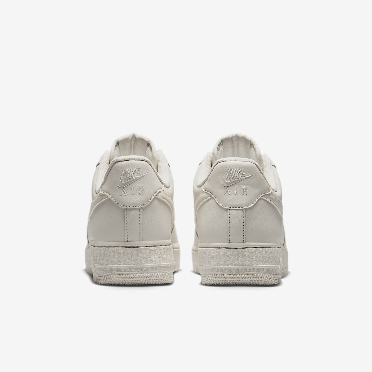 Маратонки Nike Air Force 1 Low '07 College Grey - IH1698-003 – снимка 6