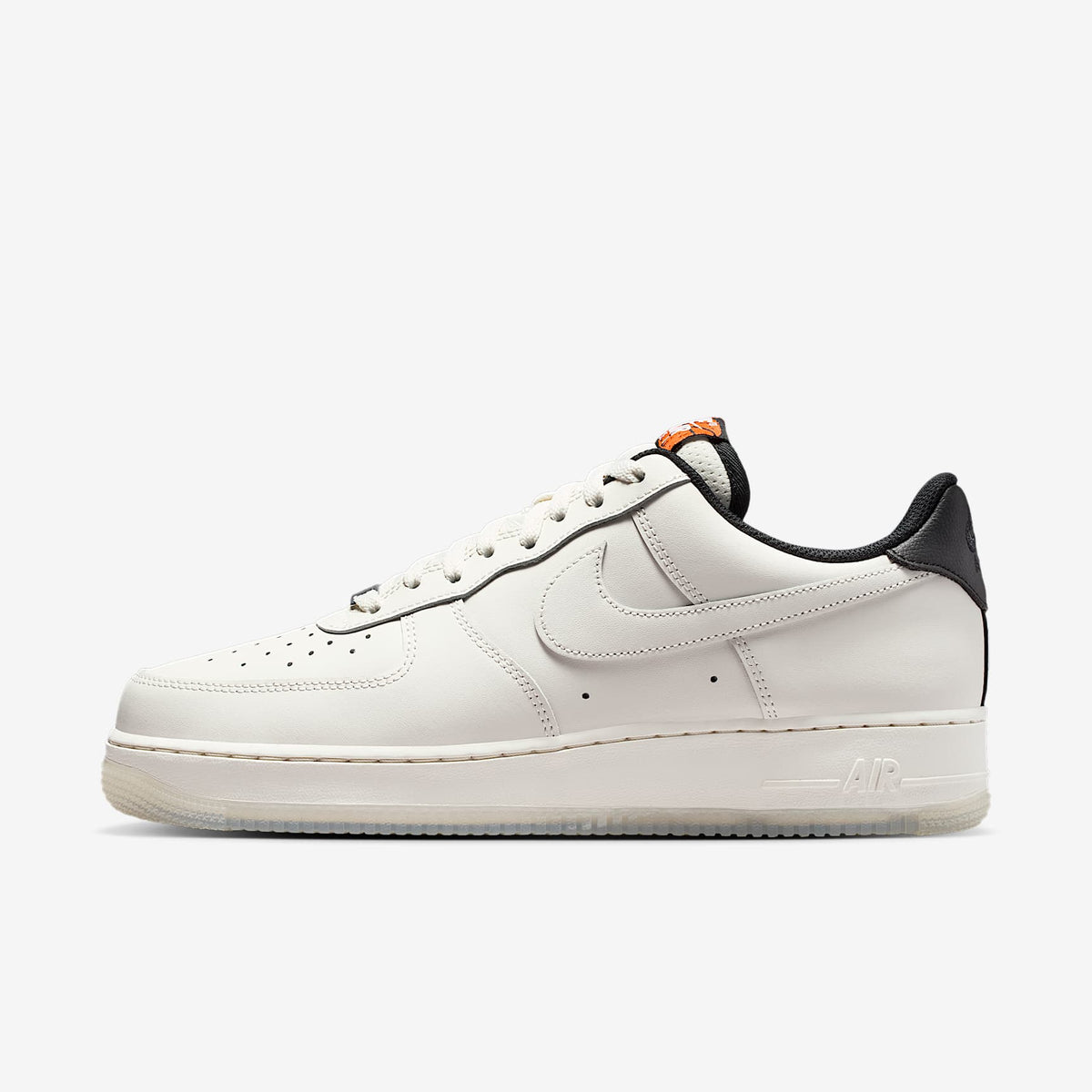 Мъжки маратонки Nike Air Force 1 Low '07 NBA Phantom - IQ0293-030
