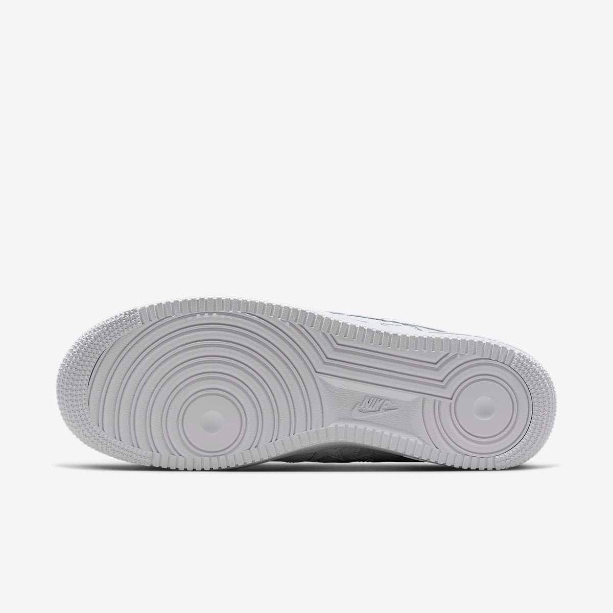 Мъжки маратонки Nike Air Force 1 Low White Stars - IM5750-100 – снимка 2