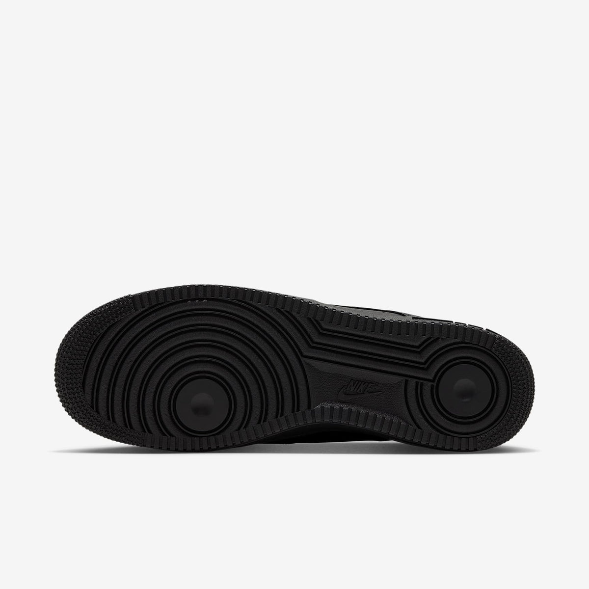 Мъжки маратонки Nike Air Force 1 Triple Black - CW2288-001 – снимка 2