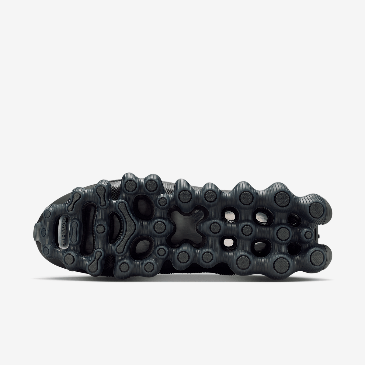 Маратонки Nike Air Liquid Max x Fragment Black - IQ8601-001 – снимка 2