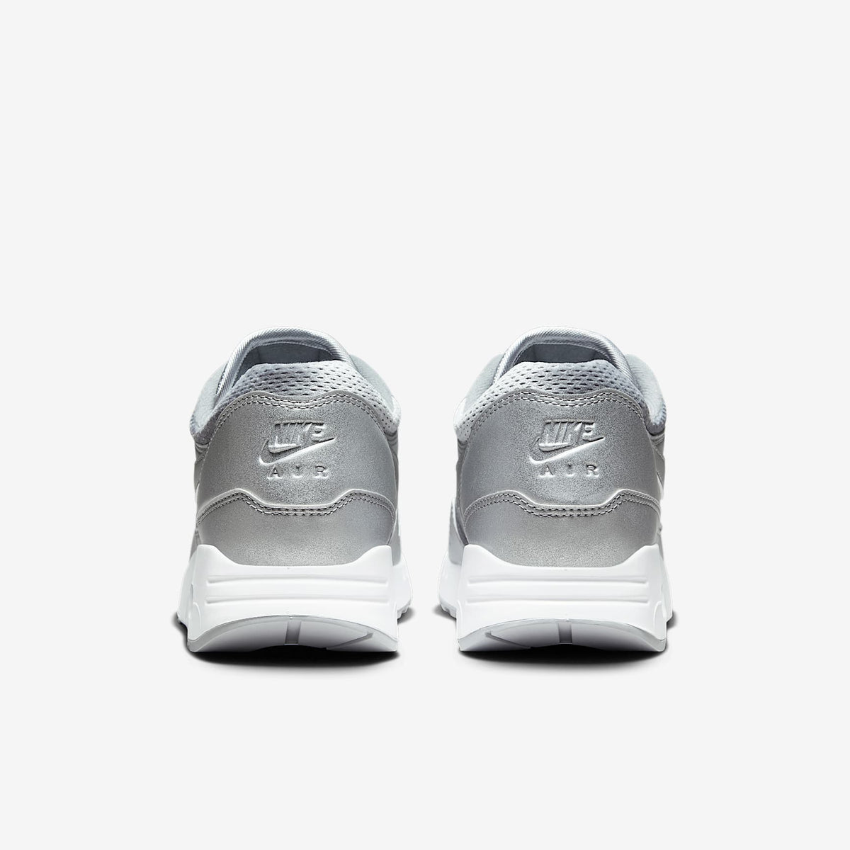 Мъжки маратонки Nike Air Max 1 '86 OG Cool Grey Light Smoke Grey White - FV7477-002 – снимка 6
