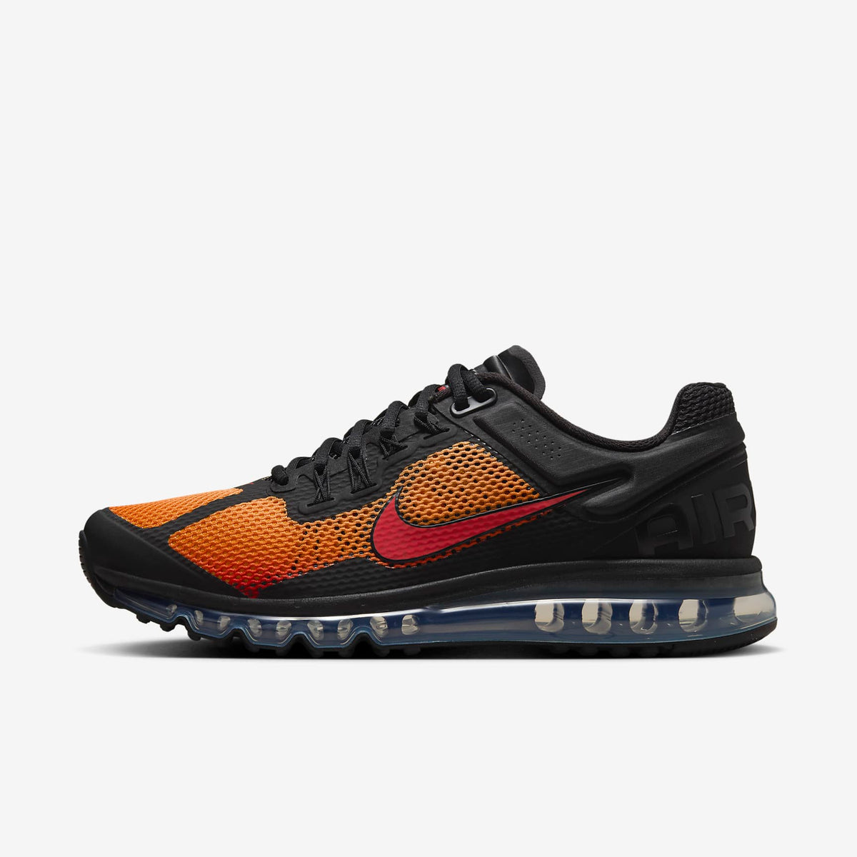 Мъжки маратонки Nike Air Max 2013 Bright Ceramic Resin Black - HF4887-873