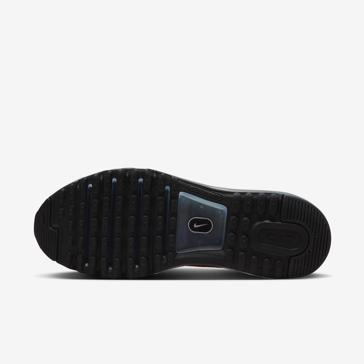 Мъжки маратонки Nike Air Max 2013 Bright Ceramic Resin Black - HF4887-873 – снимка 2