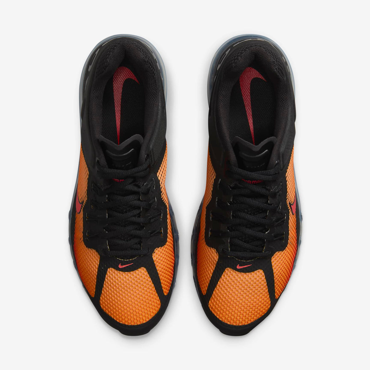 Мъжки маратонки Nike Air Max 2013 Bright Ceramic Resin Black - HF4887-873 – снимка 4
