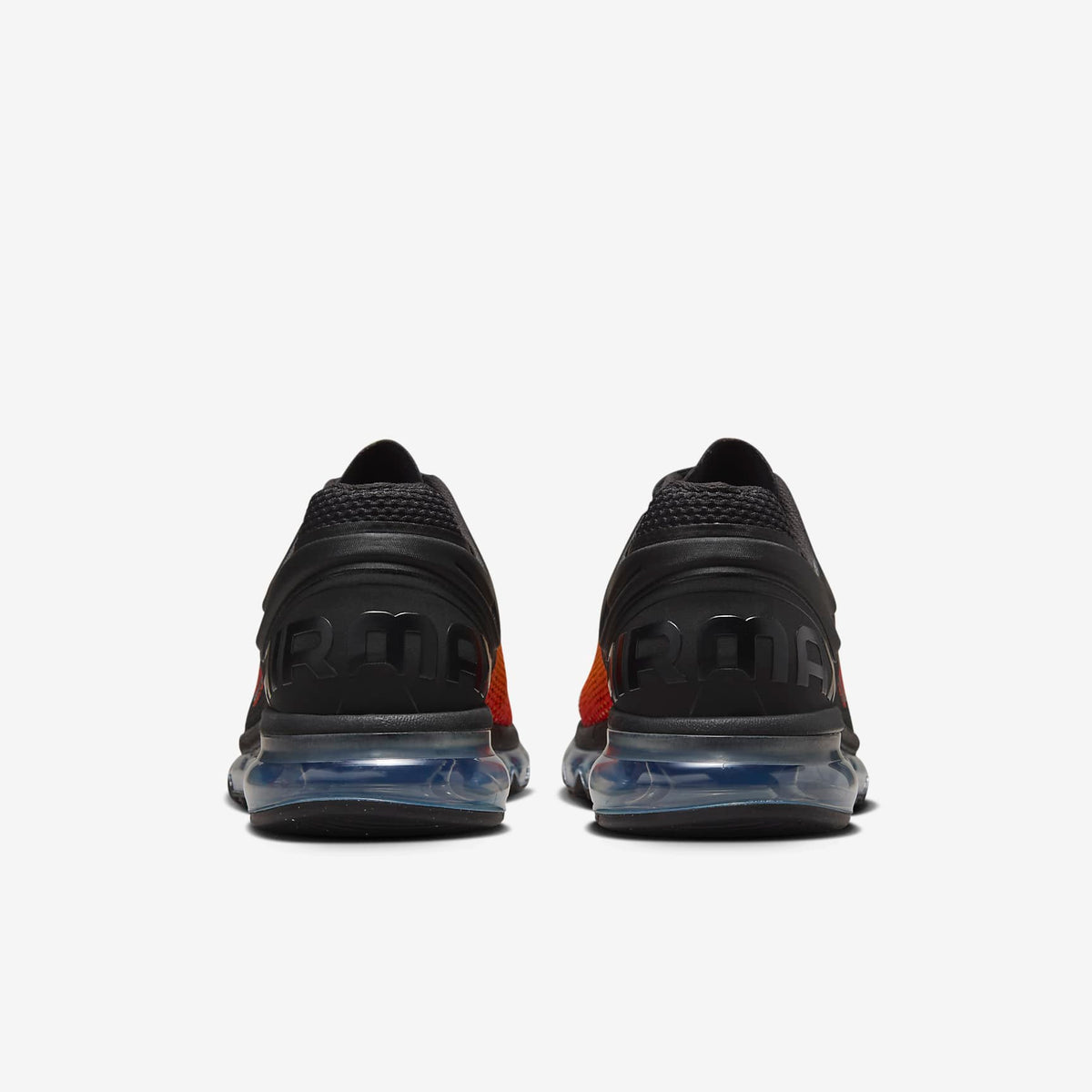 Мъжки маратонки Nike Air Max 2013 Bright Ceramic Resin Black - HF4887-873 – снимка 6