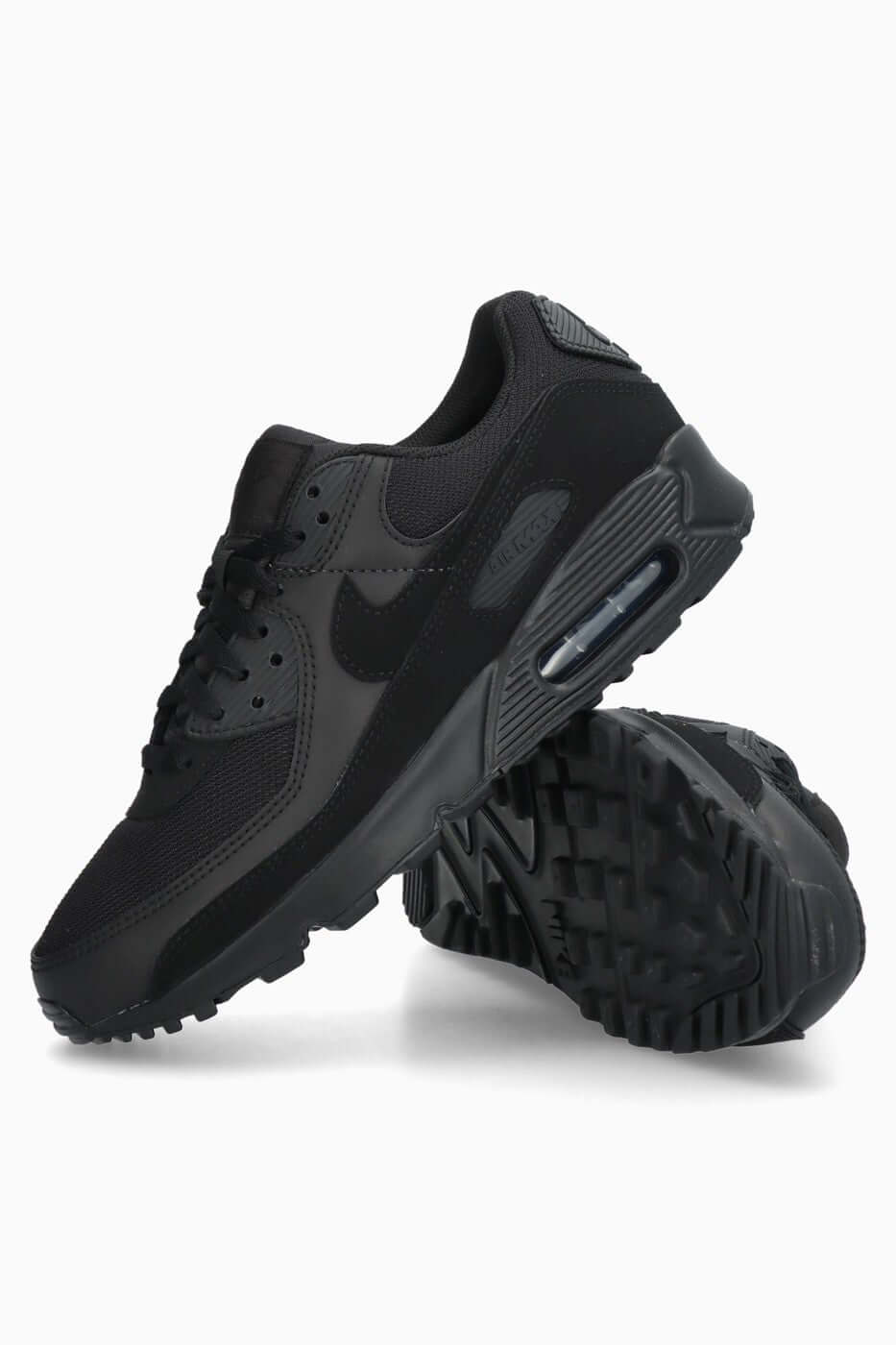 Мъжки маратонки Nike Air Max 90 (Черен) - CN8490-003
