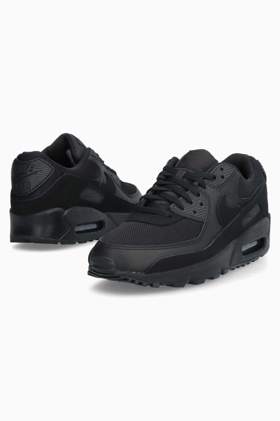 Мъжки маратонки Nike Air Max 90 (Черен) - CN8490-003 – снимка 2