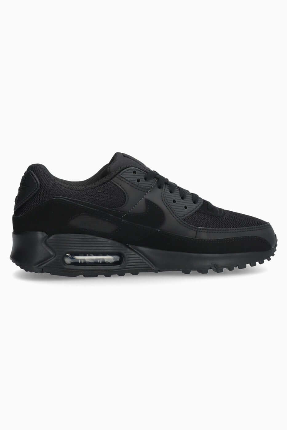 Мъжки маратонки Nike Air Max 90 (Черен) - CN8490-003 – снимка 3