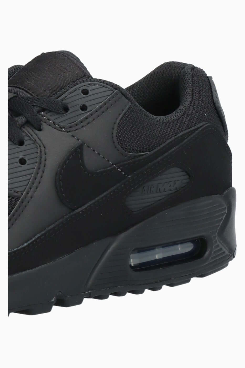 Мъжки маратонки Nike Air Max 90 (Черен) - CN8490-003 – снимка 5