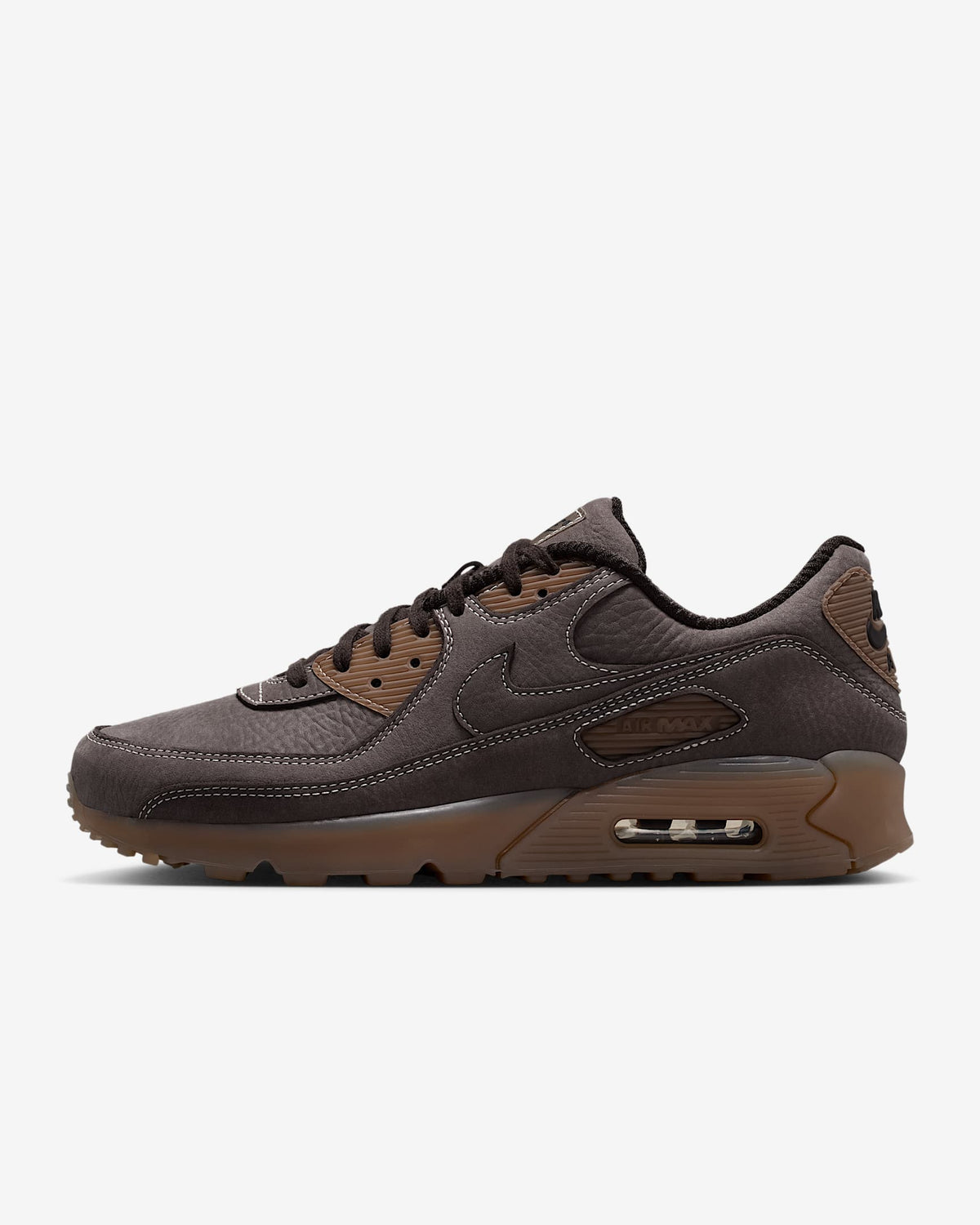 Маратонки Nike Air Max 90 SP Shadow Brown - IR1953-200 – снимка 2