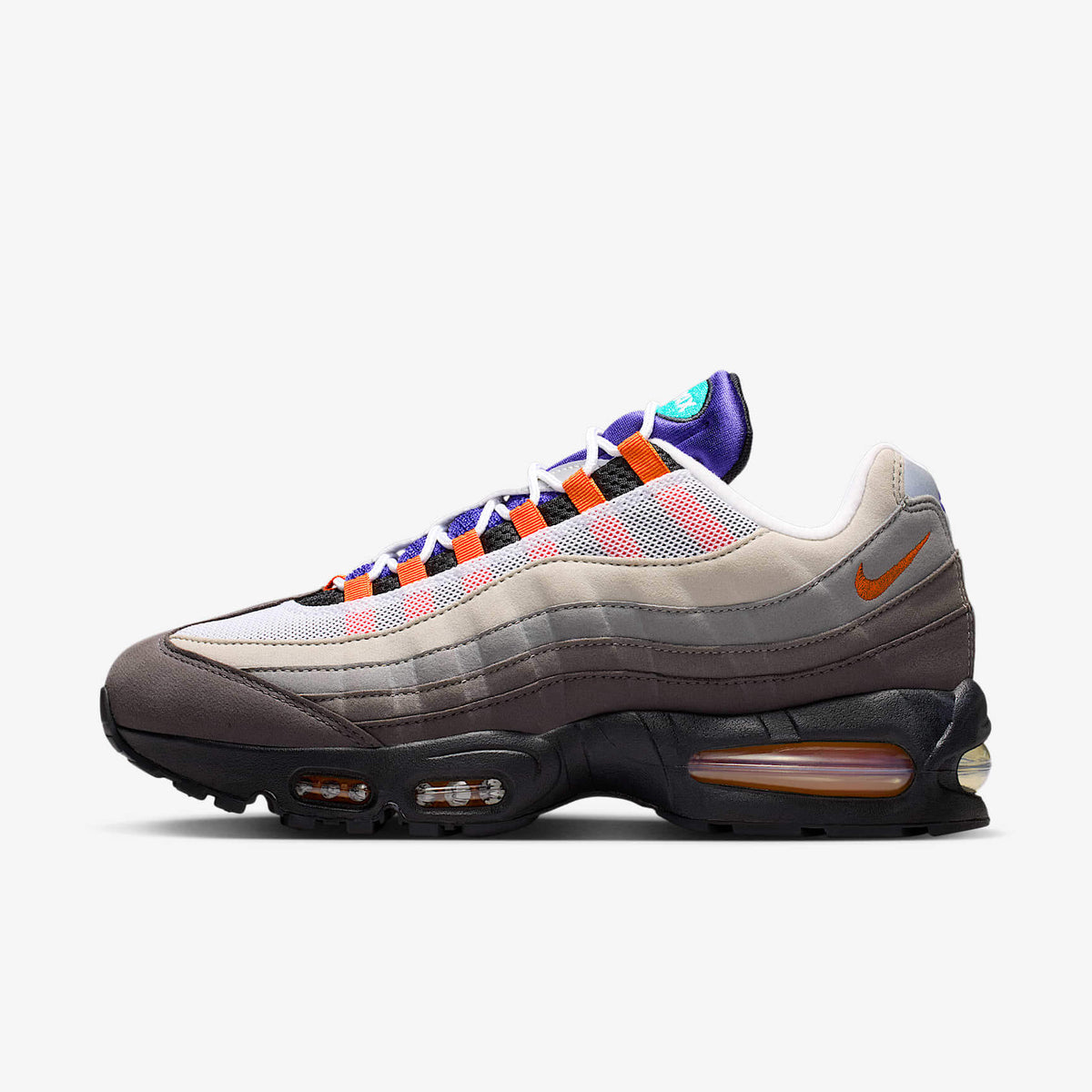 Мъжки маратонки Nike Air Max 95 Premium Greedy - IM2211-001