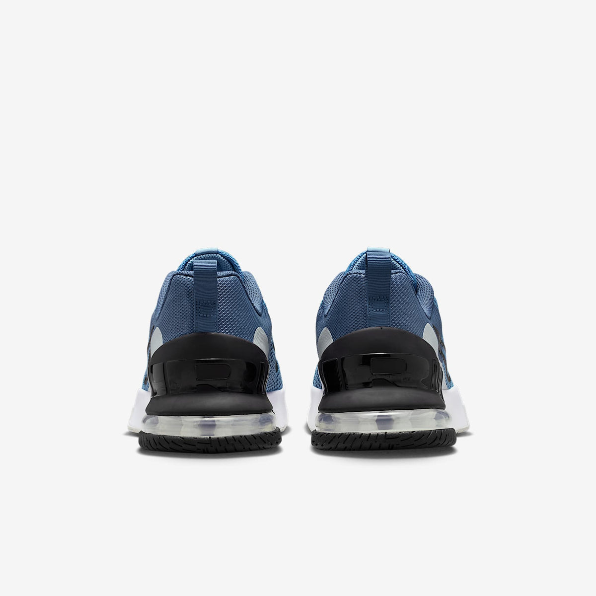 Мъжки маратонки Nike Air Max Alpha Trainer 6 Work Blue Diffused Blue Photon Dust - FQ1833-402 – снимка 6