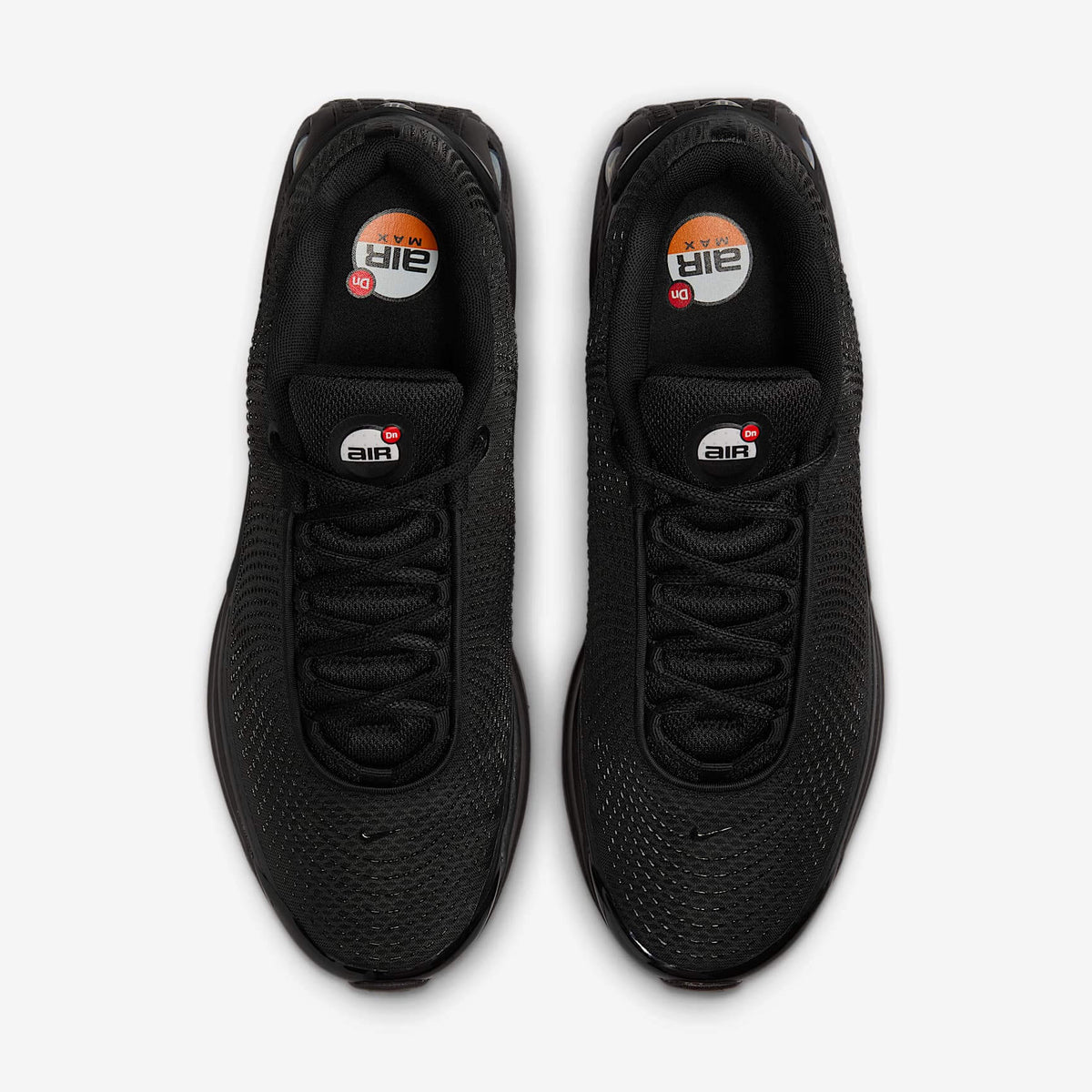 Мъжки маратонки Nike Air Max Dn Triple Black - DV3337-006 – снимка 4