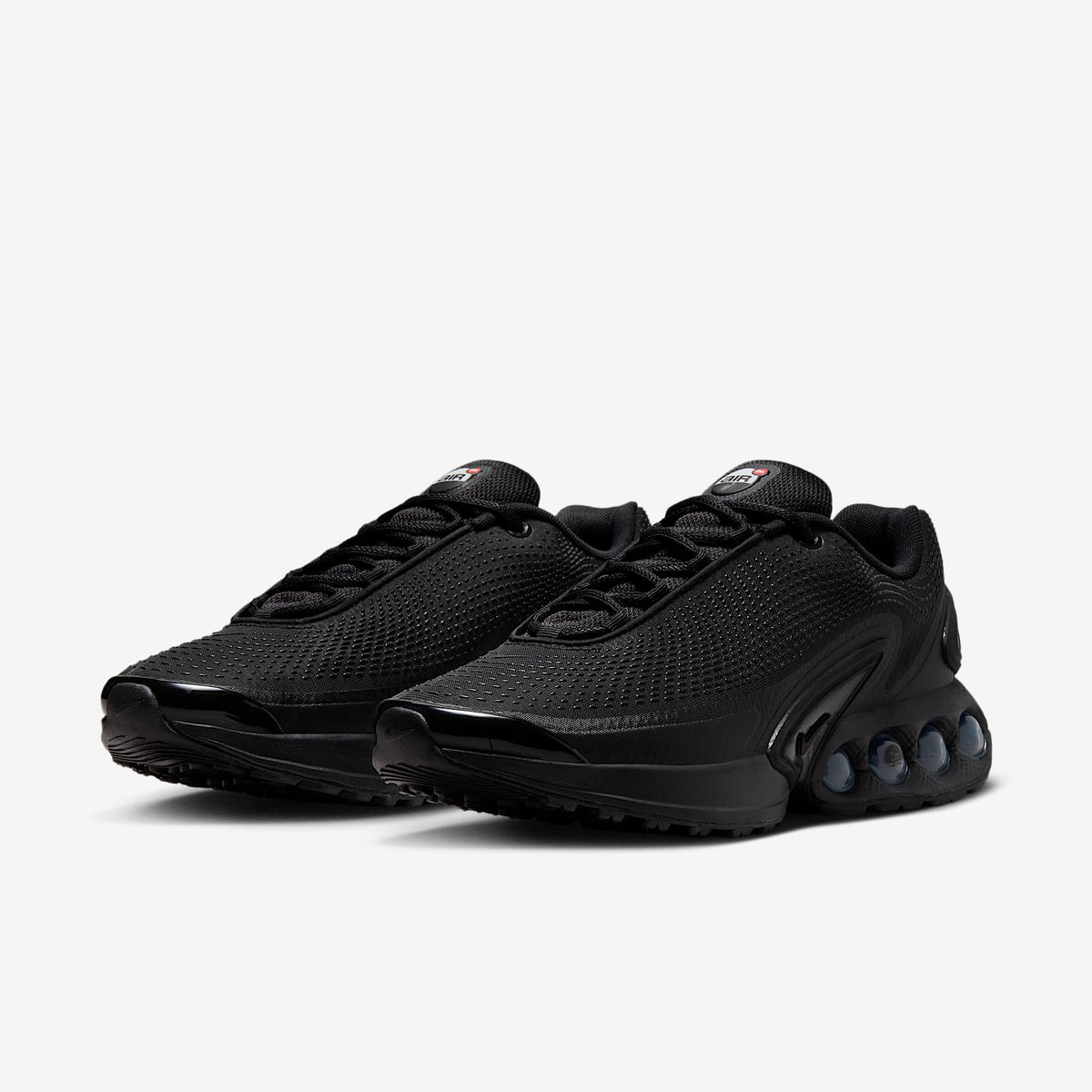 Мъжки маратонки Nike Air Max Dn Triple Black - DV3337-006 – снимка 5