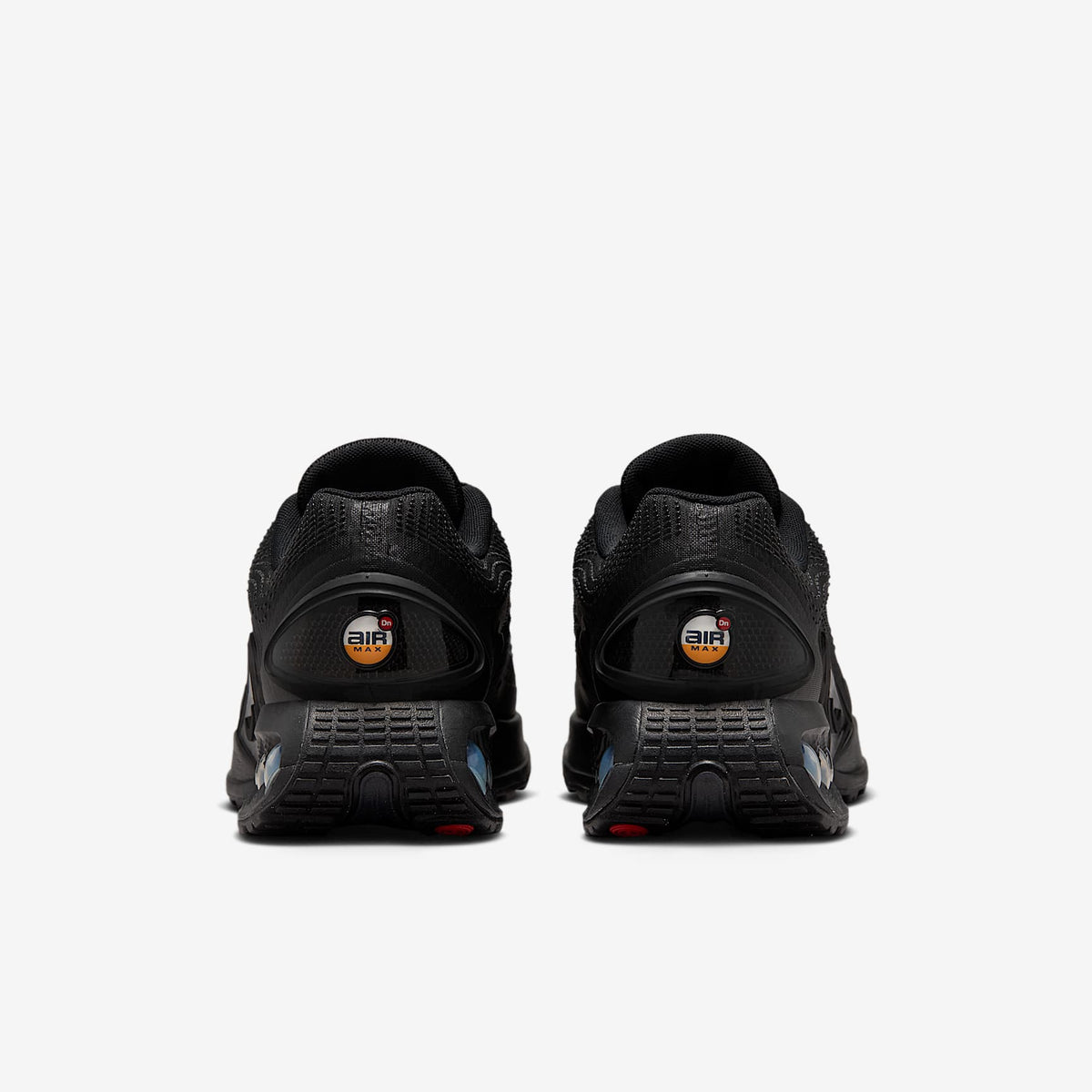 Мъжки маратонки Nike Air Max Dn Triple Black - DV3337-006 – снимка 6