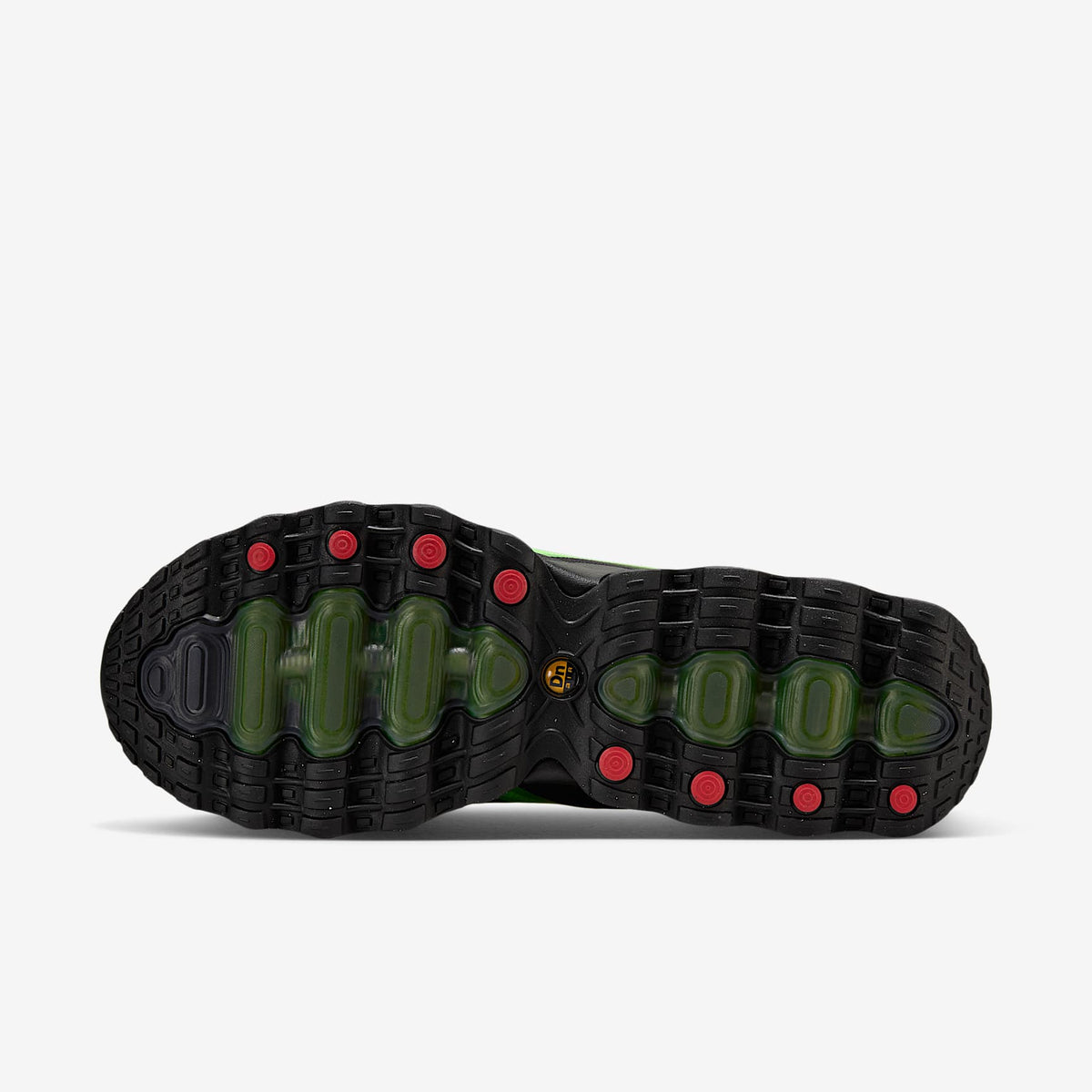 Мъжки маратонки Nike Air Max Dn8 Black Green Strike Volt - HQ4681-010 – снимка 2