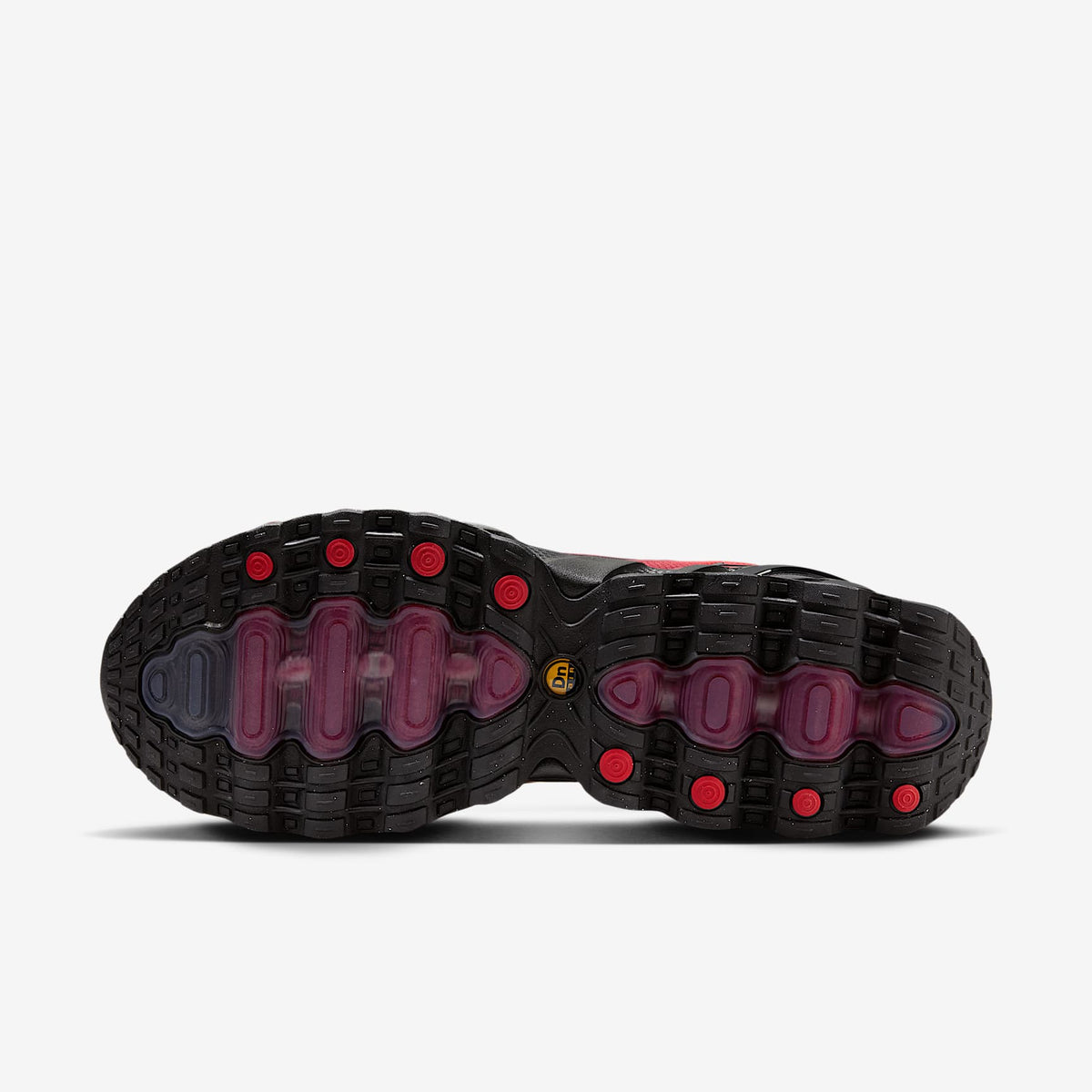 Мъжки маратонки Nike Air Max Dn8 Black Gym Red Bright Crimson - FQ7860-008 – снимка 2