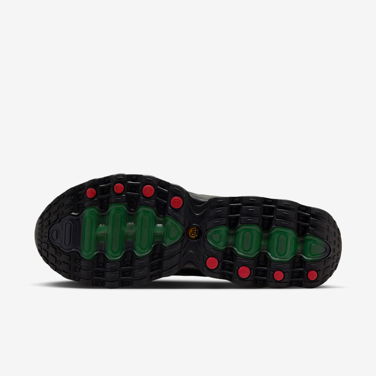 Мъжки маратонки Nike Air Max Dn8 Black Light Smoke Grey Volt - FQ7860-003 – снимка 2