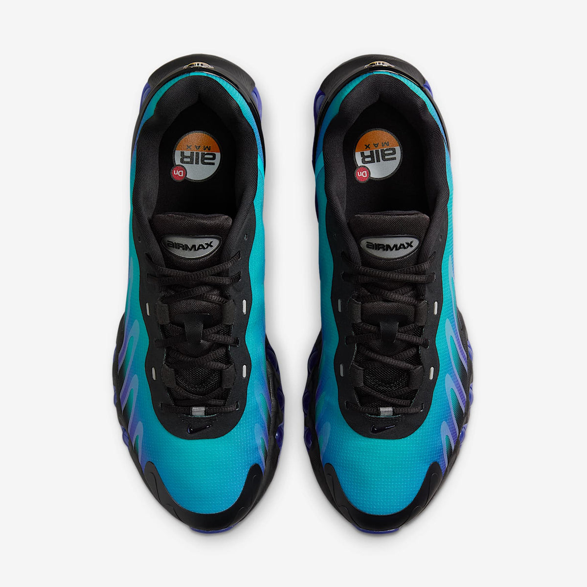 Мъжки маратонки Nike Air Max Dn8 Persian Violet Black Dusty Cactus - FQ7860-500 – снимка 4
