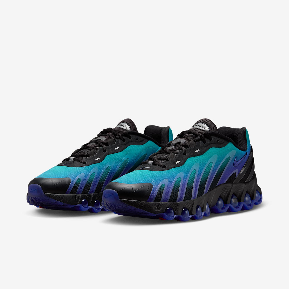 Мъжки маратонки Nike Air Max Dn8 Persian Violet Black Dusty Cactus - FQ7860-500 – снимка 5