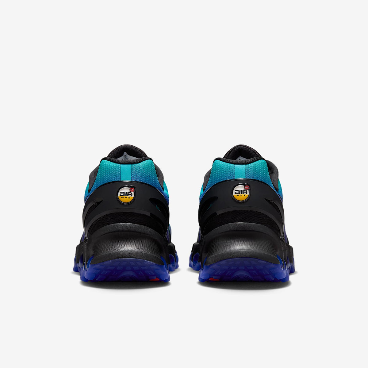 Мъжки маратонки Nike Air Max Dn8 Persian Violet Black Dusty Cactus - FQ7860-500 – снимка 6