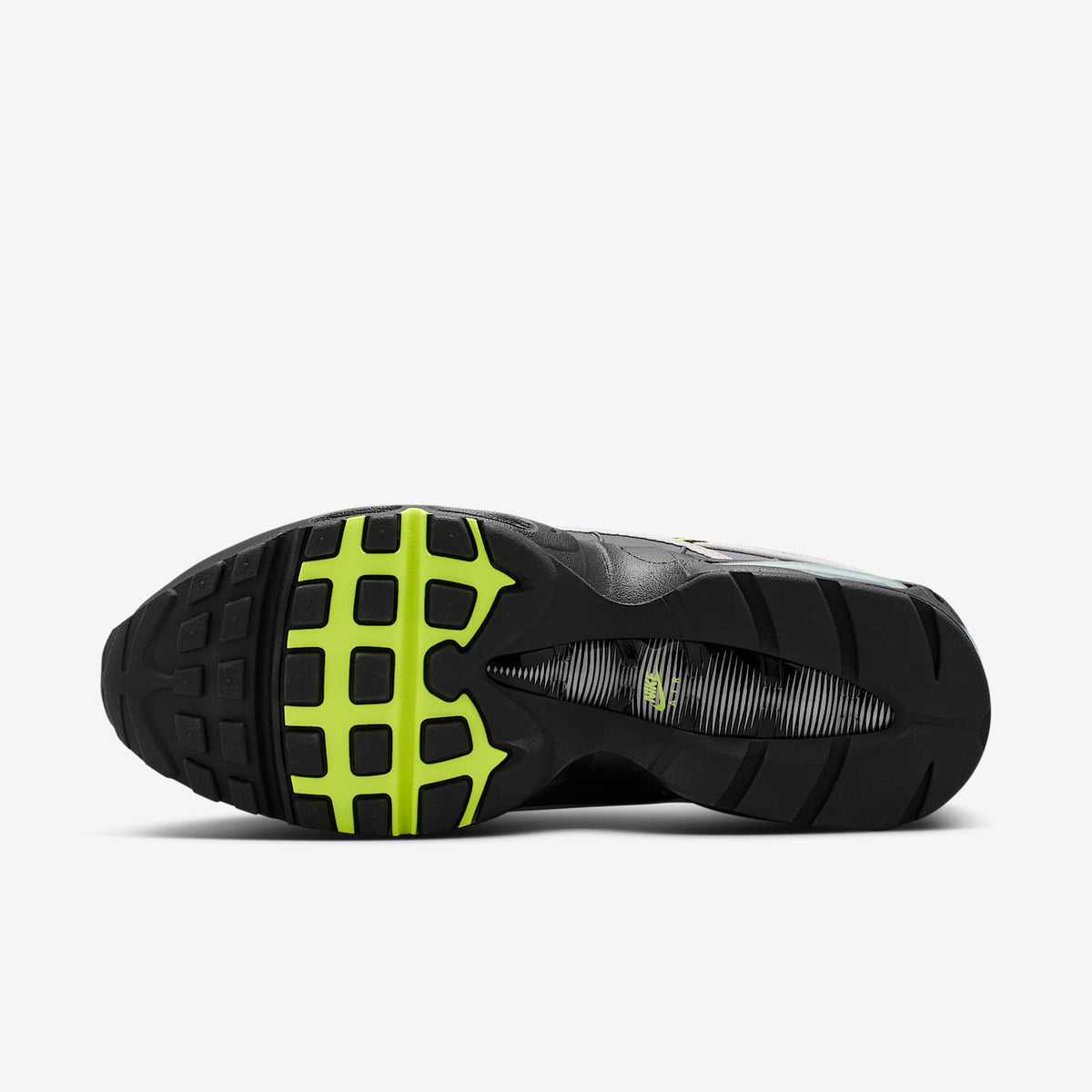 Мъжки маратонки Nike Air Max Joga Bonito Black Light Graphite Anthracite - IO1753-003 – снимка 2