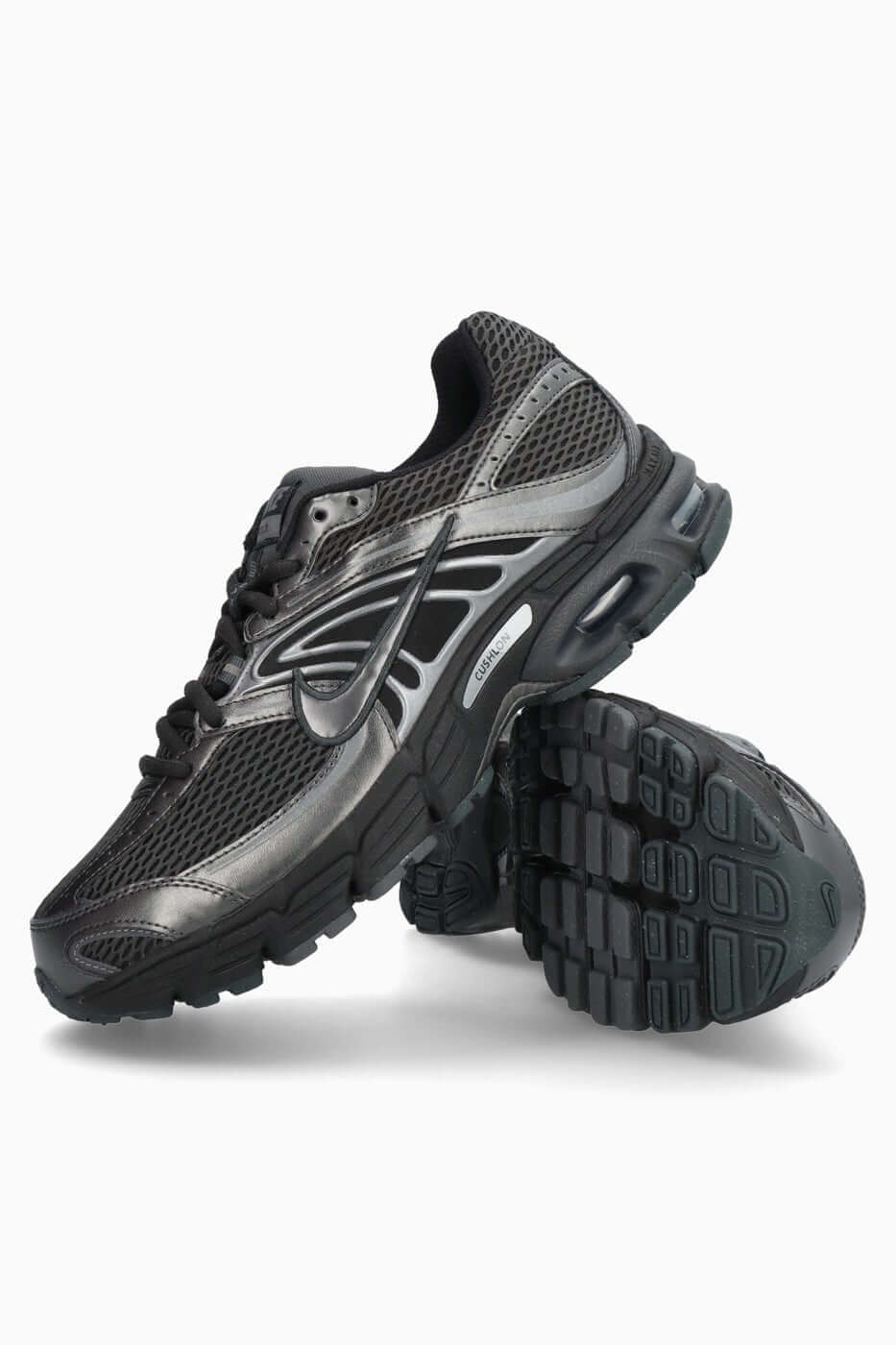 Мъжки маратонки Nike Air Max Moto 2K (Черен) - IO9279-001