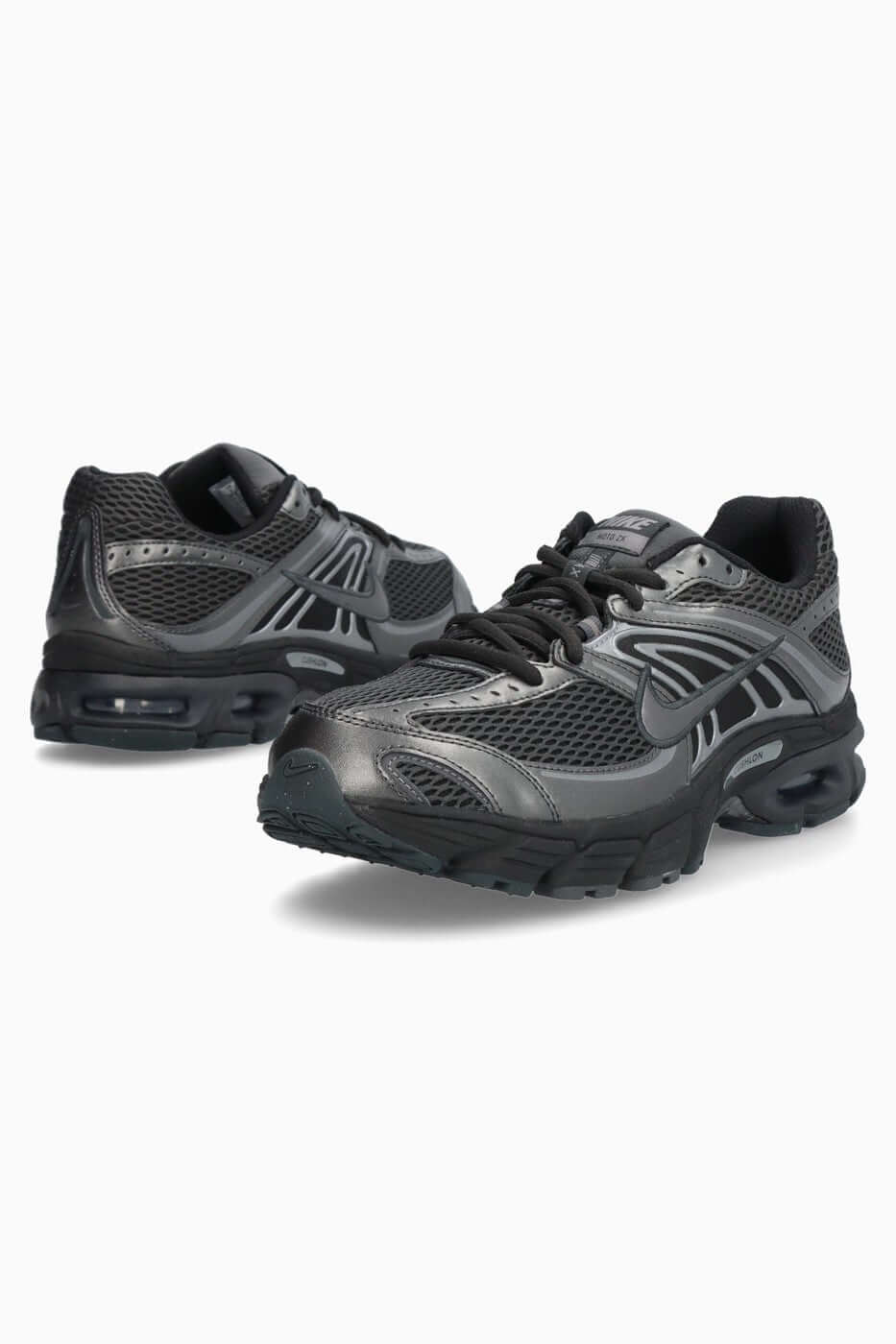 Мъжки маратонки Nike Air Max Moto 2K (Черен) - IO9279-001 – снимка 2