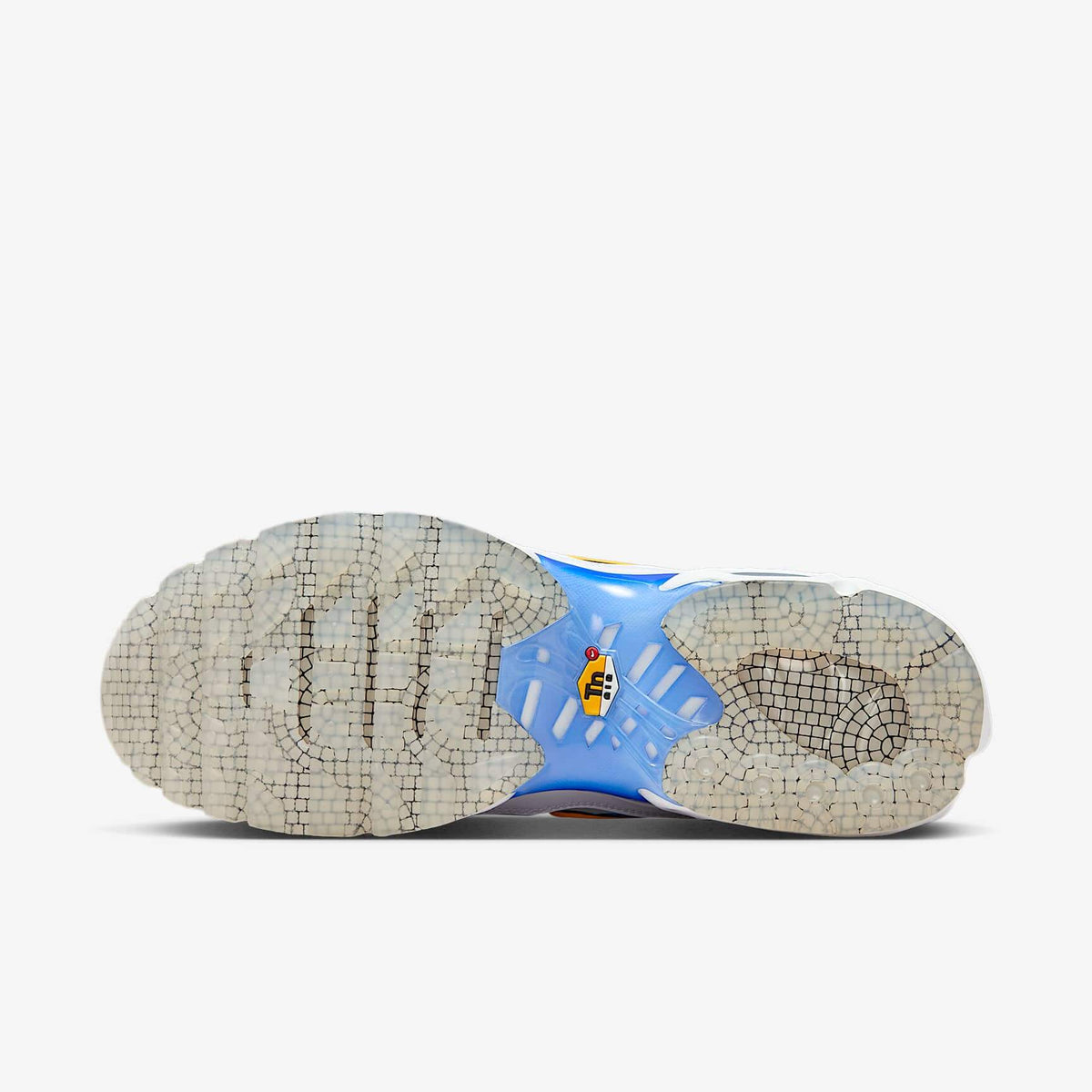 Мъжки маратонки Nike Air Max Plus Lisboa - IM5982-100 – снимка 2