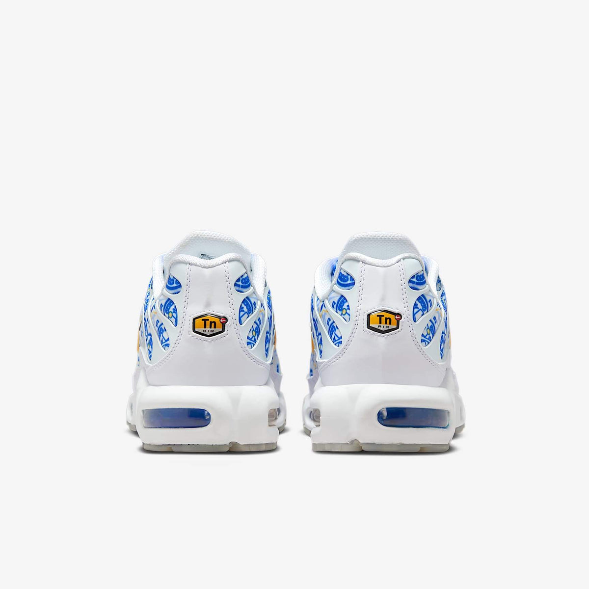Мъжки маратонки Nike Air Max Plus Lisboa - IM5982-100 – снимка 6